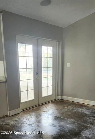 2860 Raintree Lake Circle, Merritt Island, FL 32953