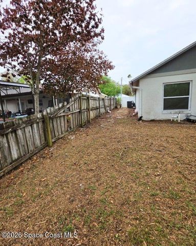 2860 Raintree Lake Circle, Merritt Island, FL 32953