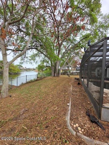 2860 Raintree Lake Circle, Merritt Island, FL 32953