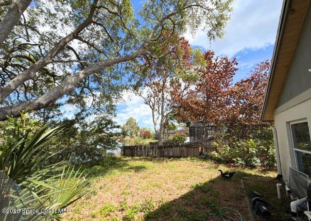 2860 Raintree Lake Circle, Merritt Island, FL 32953