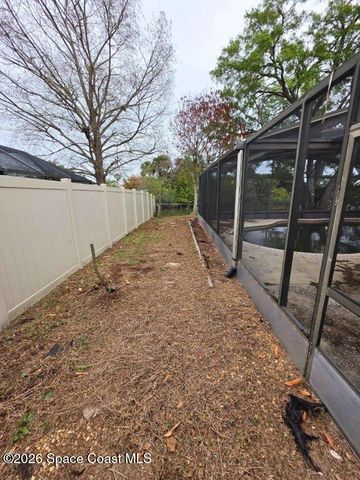 2860 Raintree Lake Circle, Merritt Island, FL 32953