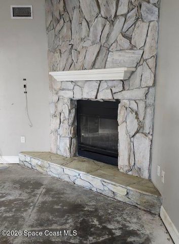 2860 Raintree Lake Circle, Merritt Island, FL 32953