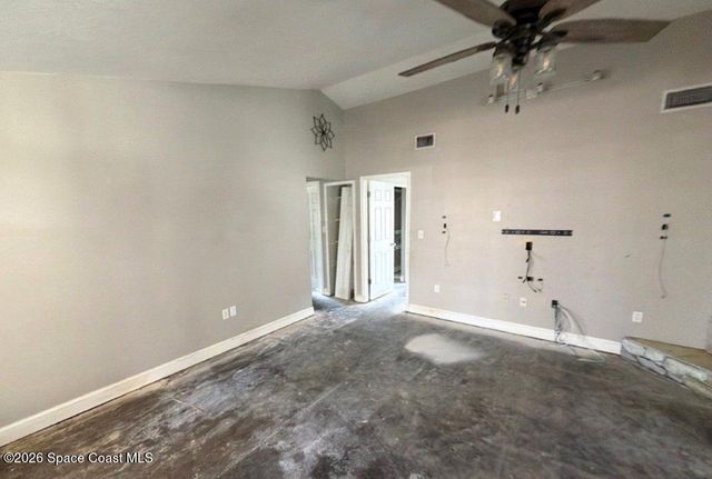 2860 Raintree Lake Circle, Merritt Island, FL 32953