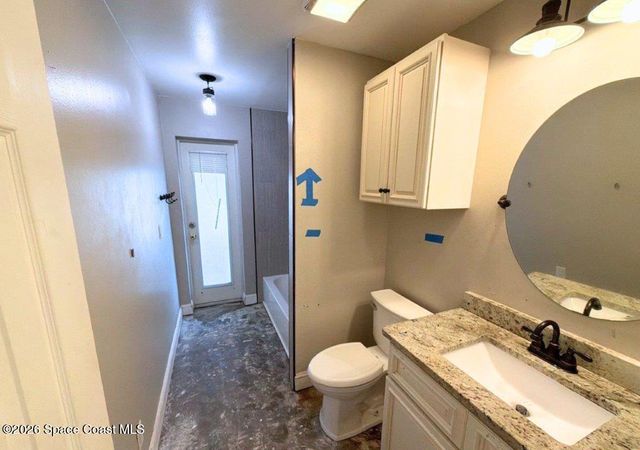 2860 Raintree Lake Circle, Merritt Island, FL 32953