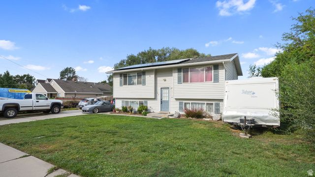 163 N 300 W, American Fork, UT 84003
