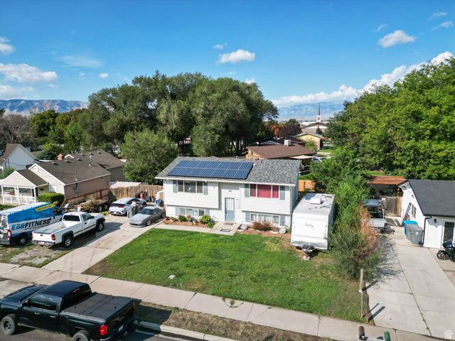 163 N 300 W, American Fork, UT 84003