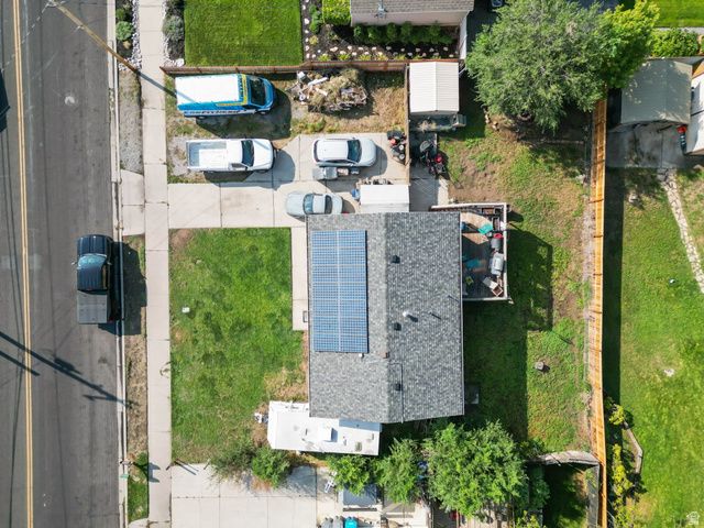 163 N 300 W, American Fork, UT 84003