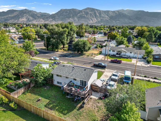 163 N 300 W, American Fork, UT 84003