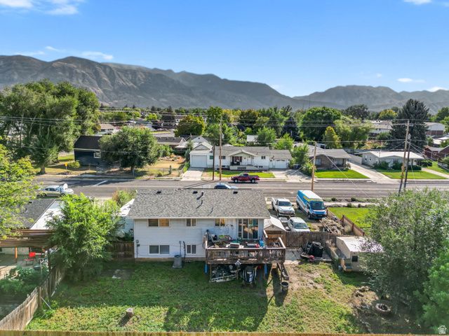 163 N 300 W, American Fork, UT 84003