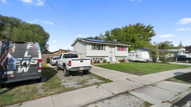 163 N 300 W, American Fork, UT 84003