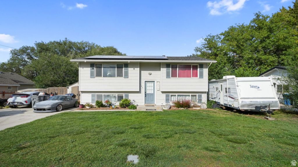 163 N 300 W, American Fork, UT 84003