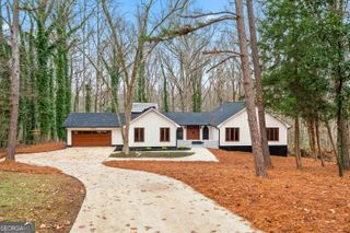 1992 Kunuga Drive, Jonesboro, GA 30236