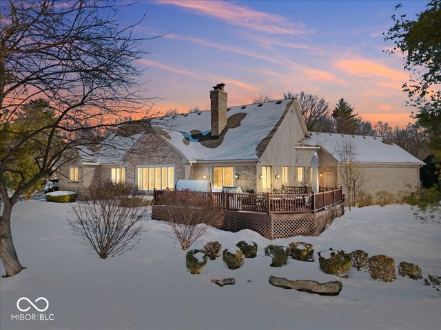 7631 Torbay Circle, Indianapolis, IN 46254