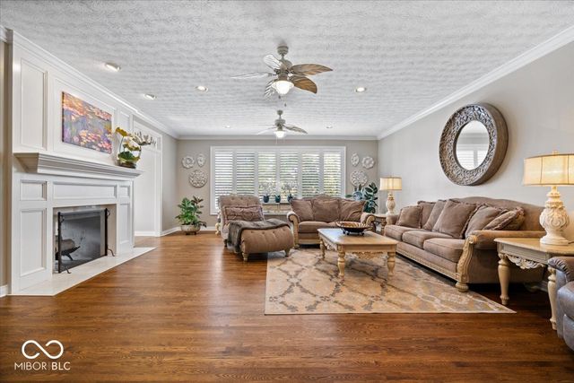 7631 Torbay Circle, Indianapolis, IN 46254