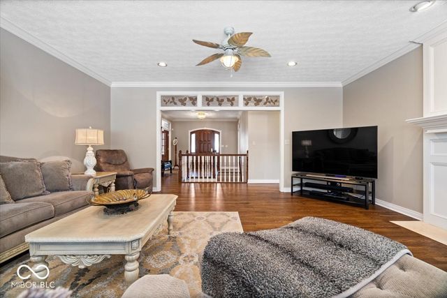 7631 Torbay Circle, Indianapolis, IN 46254