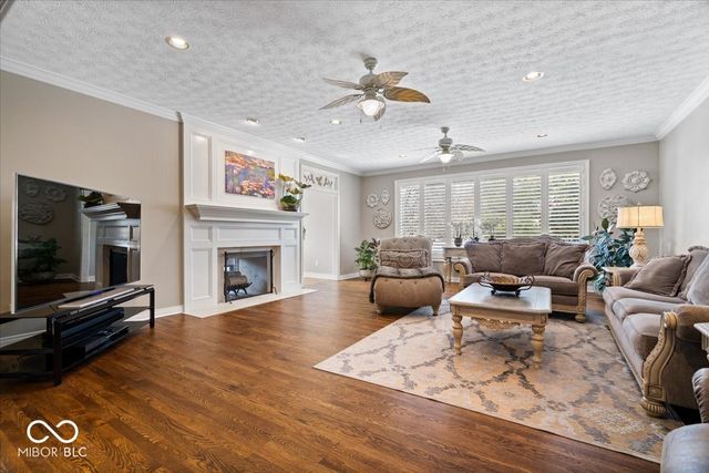 7631 Torbay Circle, Indianapolis, IN 46254