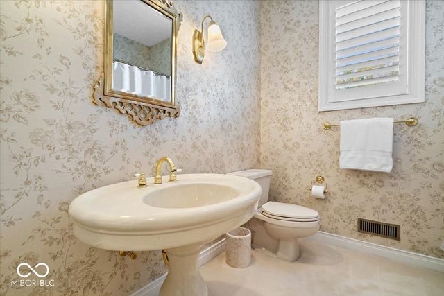 7631 Torbay Circle, Indianapolis, IN 46254