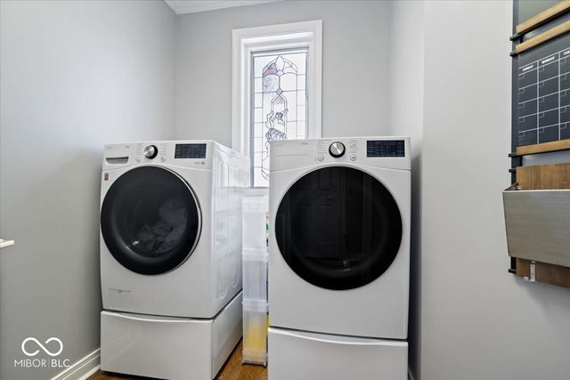 7631 Torbay Circle, Indianapolis, IN 46254