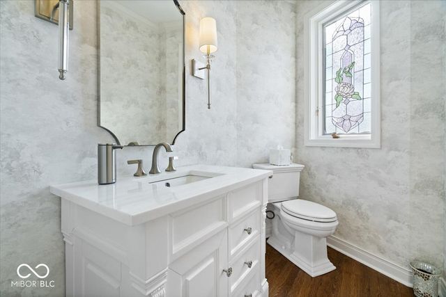 7631 Torbay Circle, Indianapolis, IN 46254