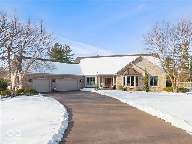 7631 Torbay Circle, Indianapolis, IN 46254