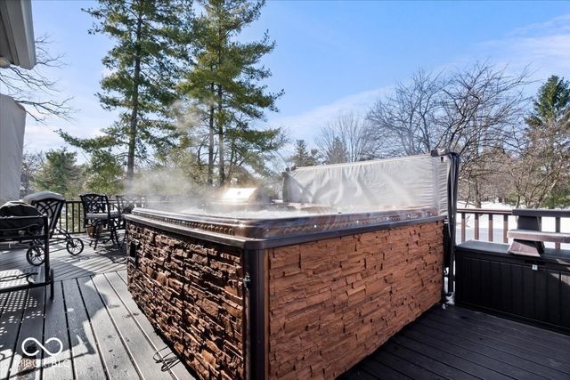 7631 Torbay Circle, Indianapolis, IN 46254