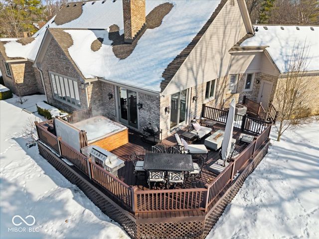 7631 Torbay Circle, Indianapolis, IN 46254