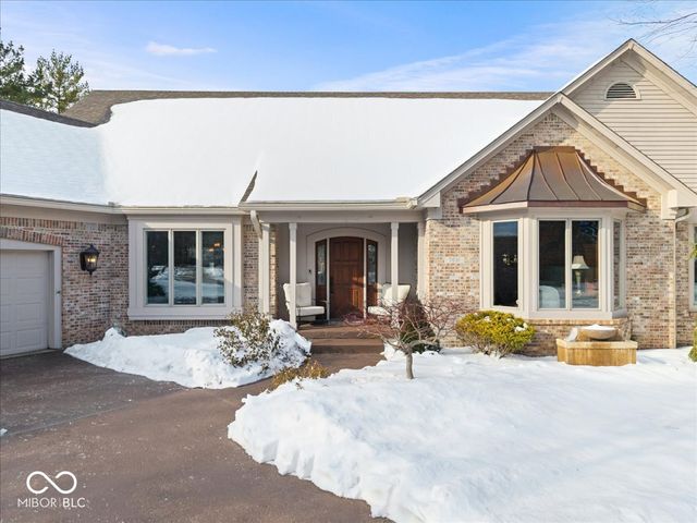 7631 Torbay Circle, Indianapolis, IN 46254