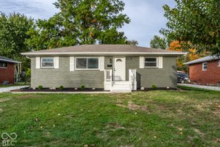 4368 N Audubon Road, Indianapolis, IN 46226