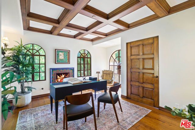 1274 N Clark Street, West Hollywood, CA 90069