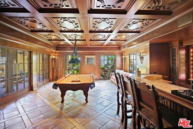 1274 N Clark Street, West Hollywood, CA 90069