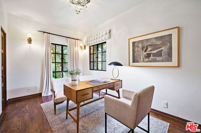 1274 N Clark Street, West Hollywood, CA 90069