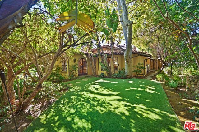 1274 N Clark Street, West Hollywood, CA 90069