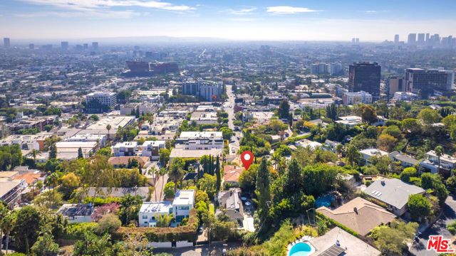 1274 N Clark Street, West Hollywood, CA 90069
