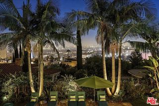 1274 N Clark Street, West Hollywood, CA 90069