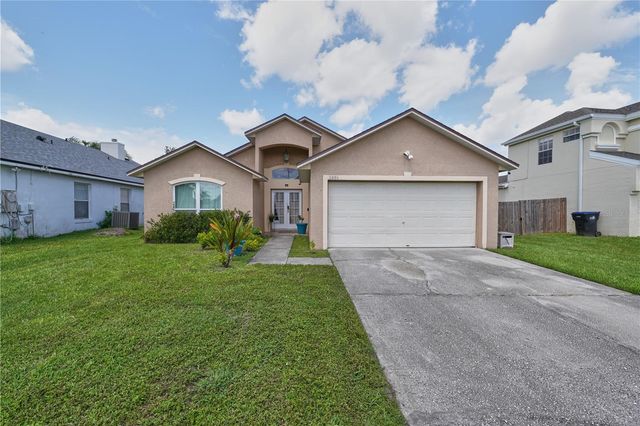2486 ISLAND CLUB WAY, Orlando, FL 32822