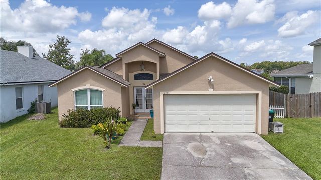 2486 ISLAND CLUB WAY, Orlando, FL 32822