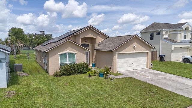 2486 ISLAND CLUB WAY, Orlando, FL 32822