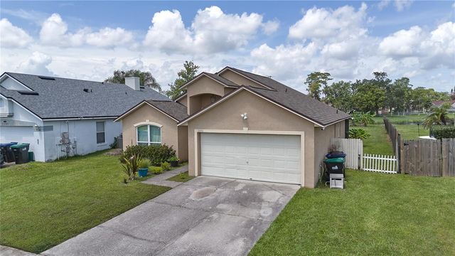 2486 ISLAND CLUB WAY, Orlando, FL 32822