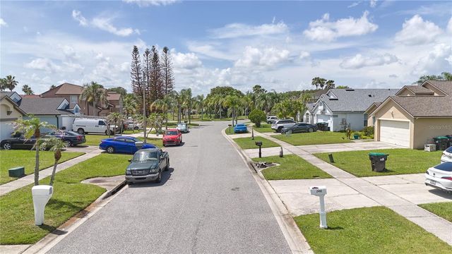 2486 ISLAND CLUB WAY, Orlando, FL 32822
