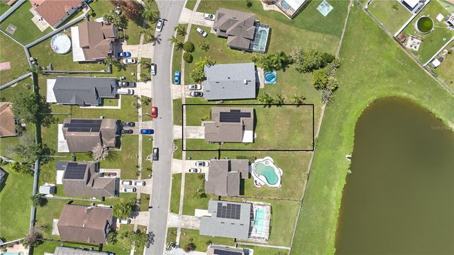 2486 ISLAND CLUB WAY, Orlando, FL 32822