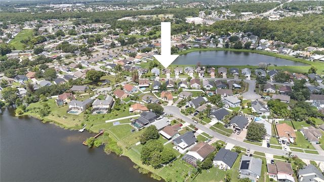 2486 ISLAND CLUB WAY, Orlando, FL 32822