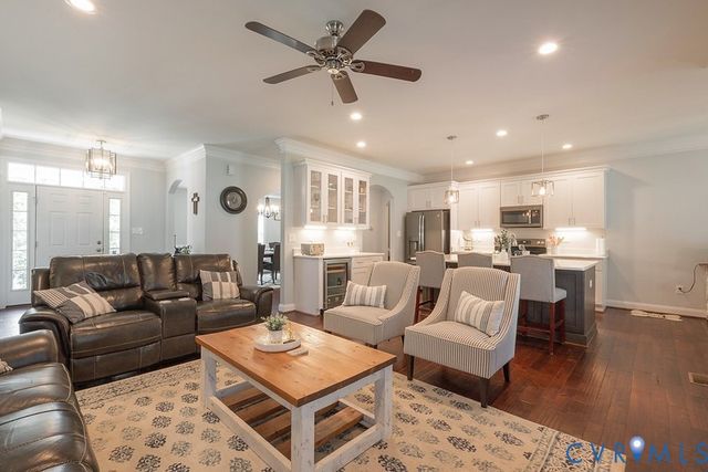 9425 Marie Rd, New Kent, VA 23124