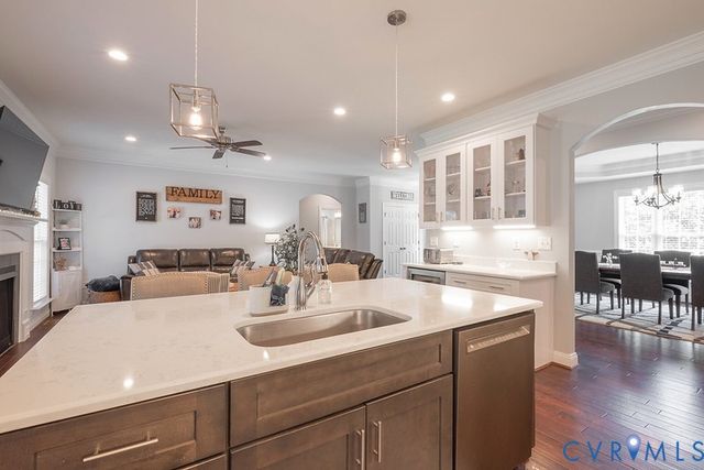 9425 Marie Rd, New Kent, VA 23124