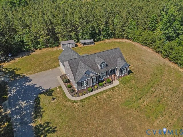 9425 Marie Rd, New Kent, VA 23124