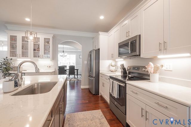 9425 Marie Rd, New Kent, VA 23124