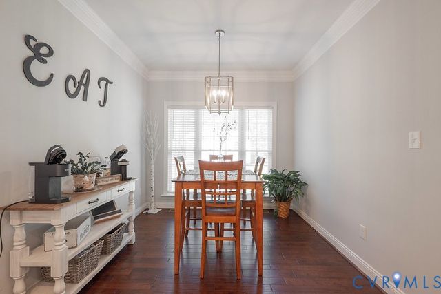 9425 Marie Rd, New Kent, VA 23124