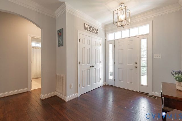 9425 Marie Rd, New Kent, VA 23124