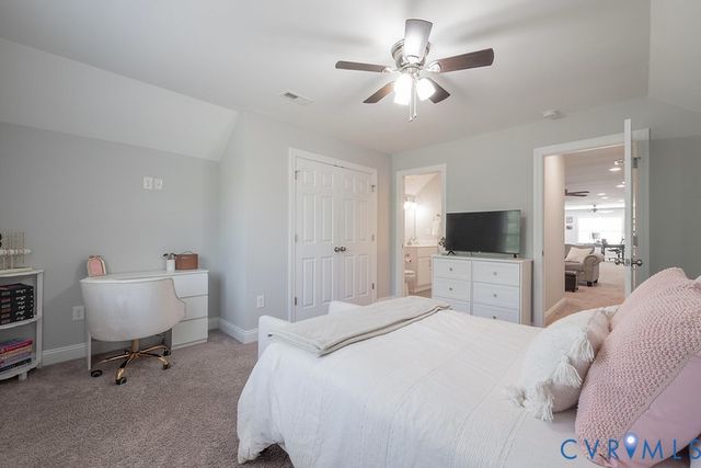 9425 Marie Rd, New Kent, VA 23124