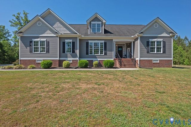9425 Marie Rd, New Kent, VA 23124