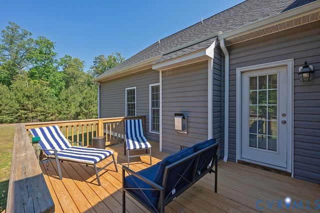 9425 Marie Rd, New Kent, VA 23124